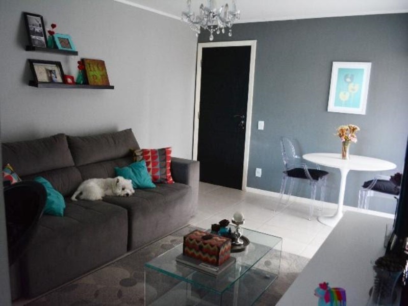 Apartamento, 3 quartos, 68 m² - Foto 4