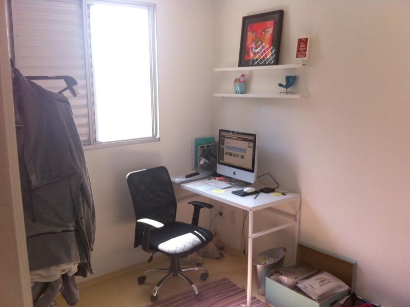 Apartamento, 3 quartos, 68 m² - Foto 8