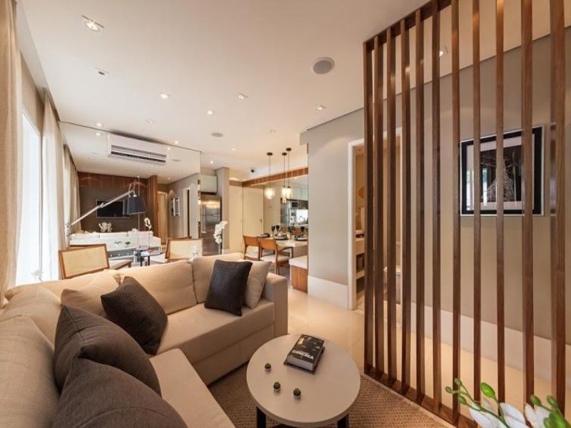 Apartamento, 3 quartos, 76 m² - Foto 3