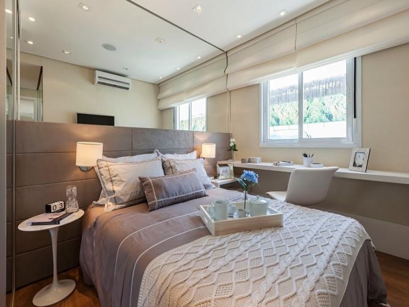 Apartamento, 3 quartos, 76 m² - Foto 5
