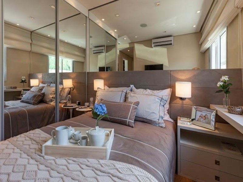 Apartamento, 3 quartos, 76 m² - Foto 6