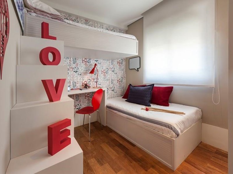 Apartamento, 3 quartos, 76 m² - Foto 7