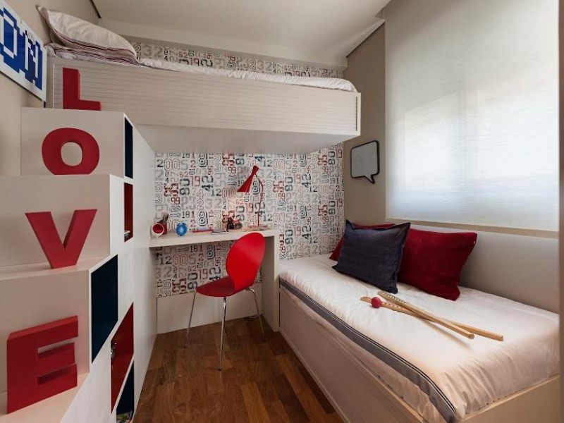 Apartamento, 3 quartos, 76 m² - Foto 8