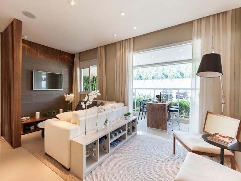 Apartamento, 3 quartos, 76 m² - Foto 9