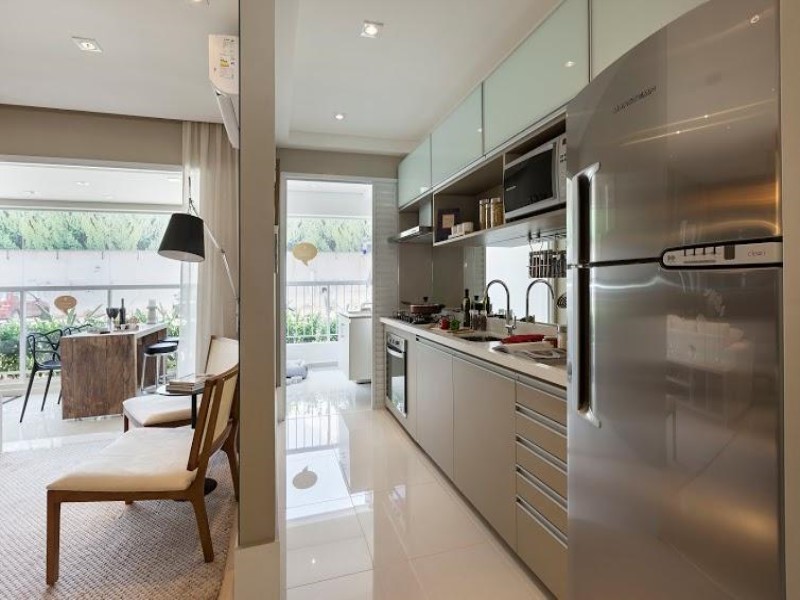 Apartamento, 3 quartos, 76 m² - Foto 10