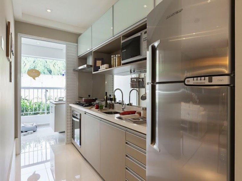 Apartamento, 3 quartos, 76 m² - Foto 11