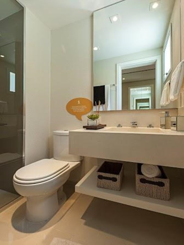 Apartamento, 3 quartos, 76 m² - Foto 12