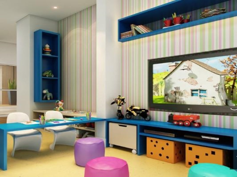 Apartamento, 3 quartos, 76 m² - Foto 21