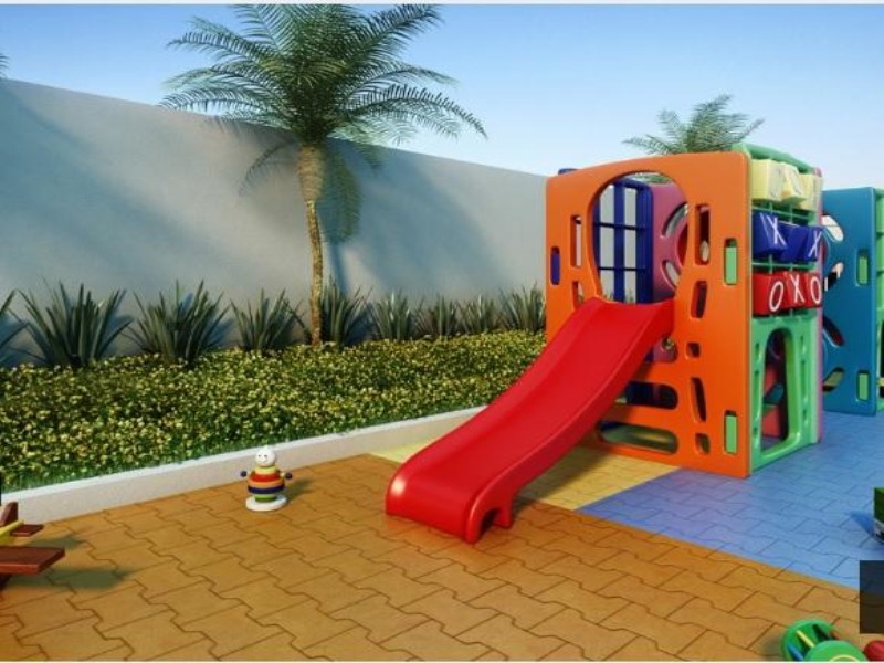 Apartamento, 3 quartos, 76 m² - Foto 25