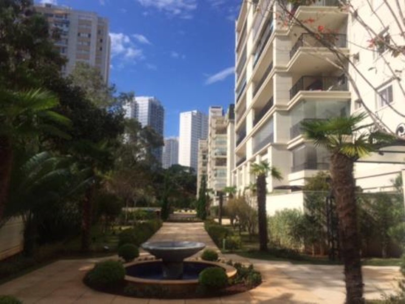 Cobertura à venda com 4 quartos - Foto 1