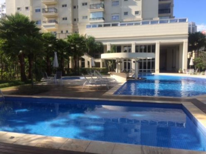 Cobertura à venda com 4 quartos - Foto 8