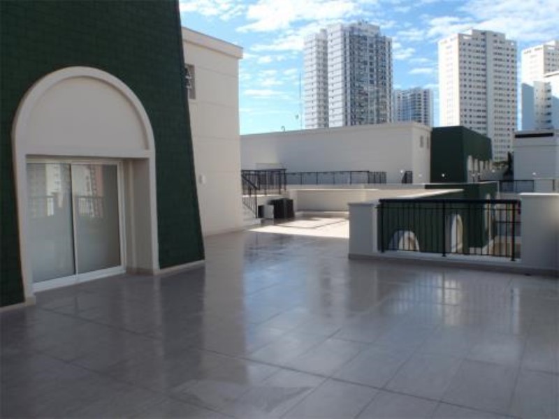 Cobertura à venda com 4 quartos - Foto 16