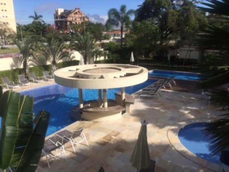 Cobertura à venda com 4 quartos - Foto 17