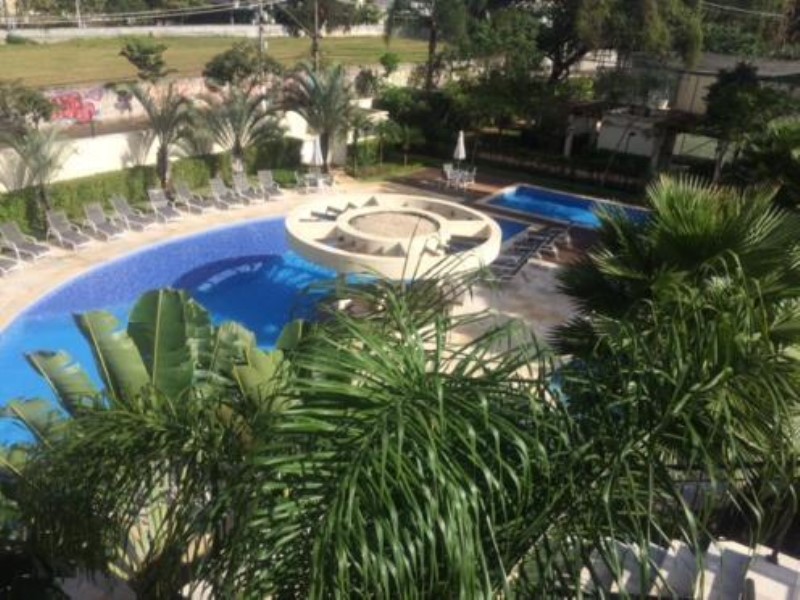 Cobertura à venda com 4 quartos - Foto 19