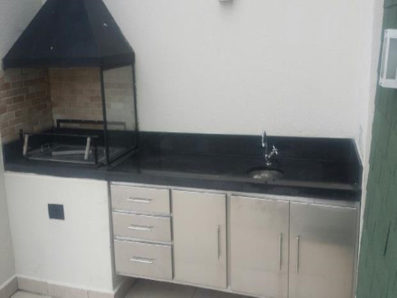 Cobertura à venda com 4 quartos - Foto 20