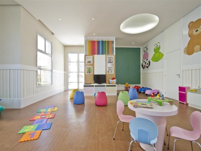 Apartamento, 4 quartos, 468 m² - Foto 3