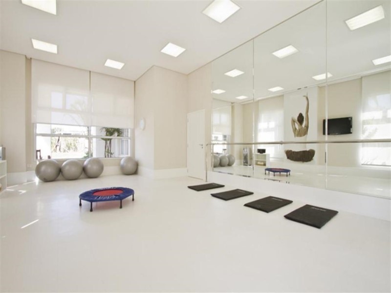 Apartamento, 4 quartos, 468 m² - Foto 6