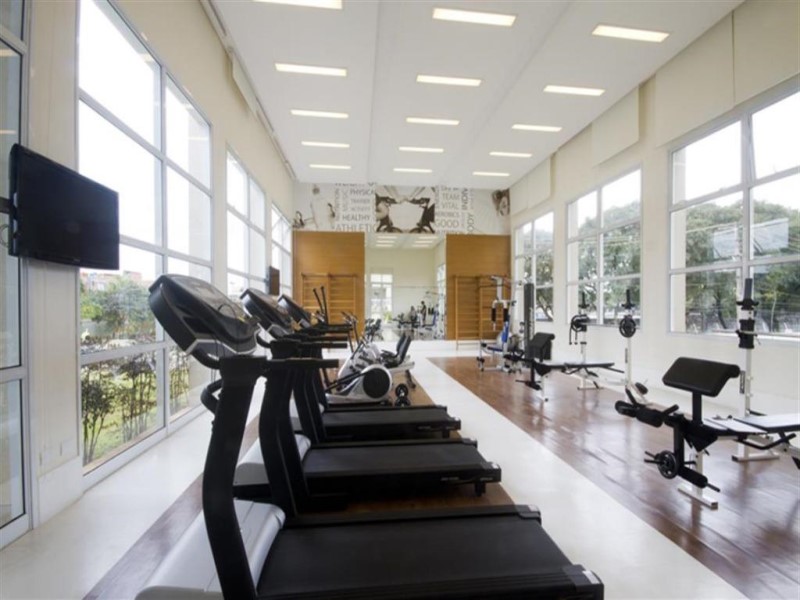 Apartamento, 4 quartos, 468 m² - Foto 14