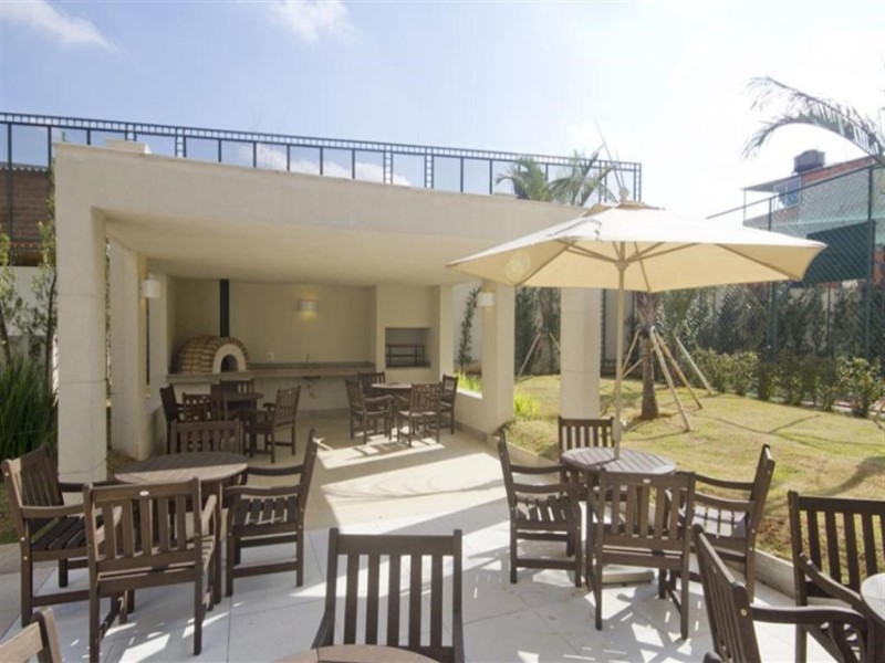 Apartamento, 4 quartos, 468 m² - Foto 17