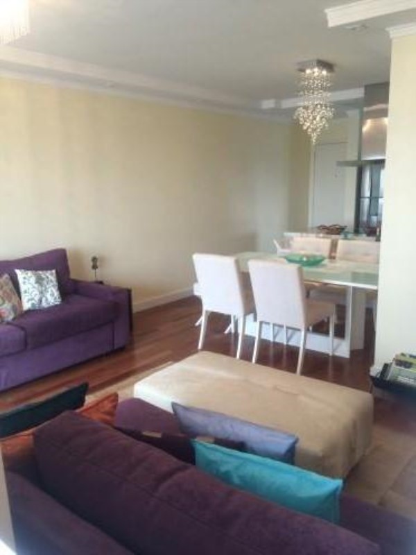 Apartamento, 3 quartos, 86 m² - Foto 2