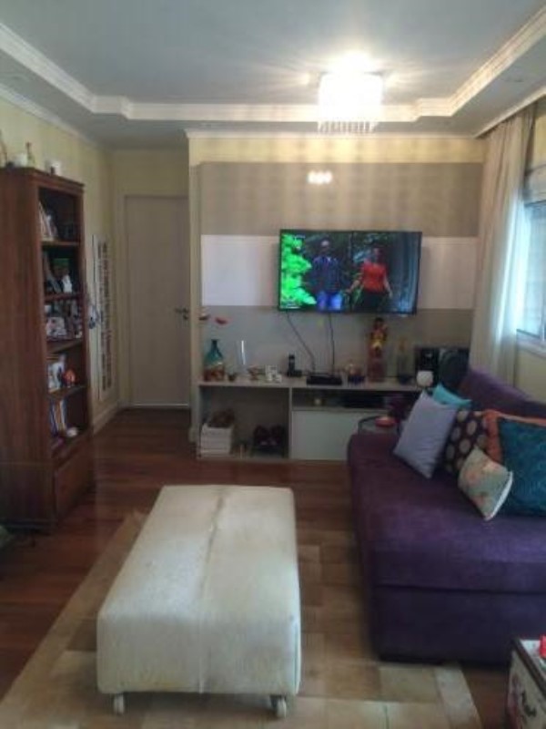 Apartamento, 3 quartos, 86 m² - Foto 4
