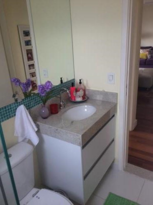 Apartamento, 3 quartos, 86 m² - Foto 6