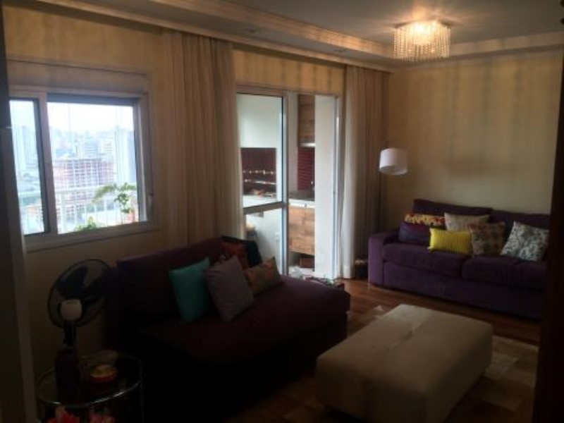 Apartamento, 3 quartos, 86 m² - Foto 7