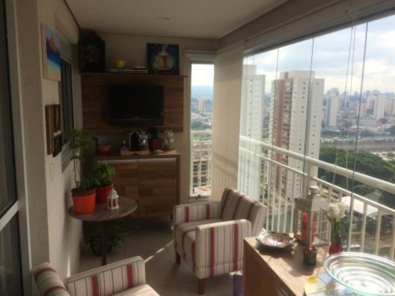 Apartamento, 3 quartos, 86 m² - Foto 1