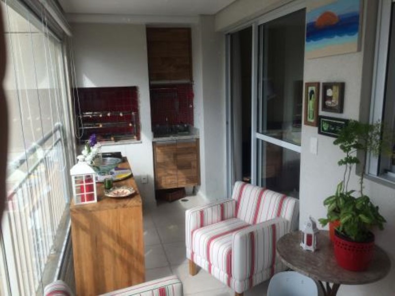 Apartamento, 3 quartos, 86 m² - Foto 9