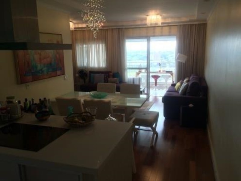 Apartamento, 3 quartos, 86 m² - Foto 12