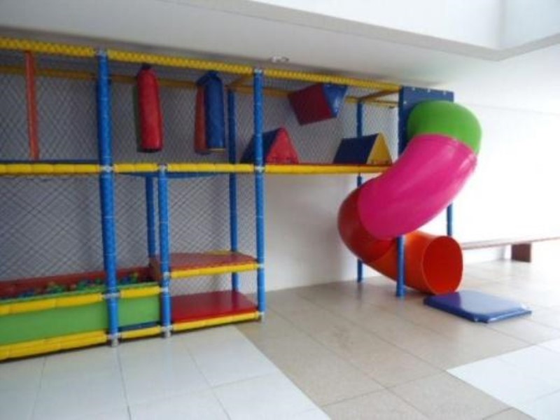 Apartamento, 3 quartos, 195 m² - Foto 2