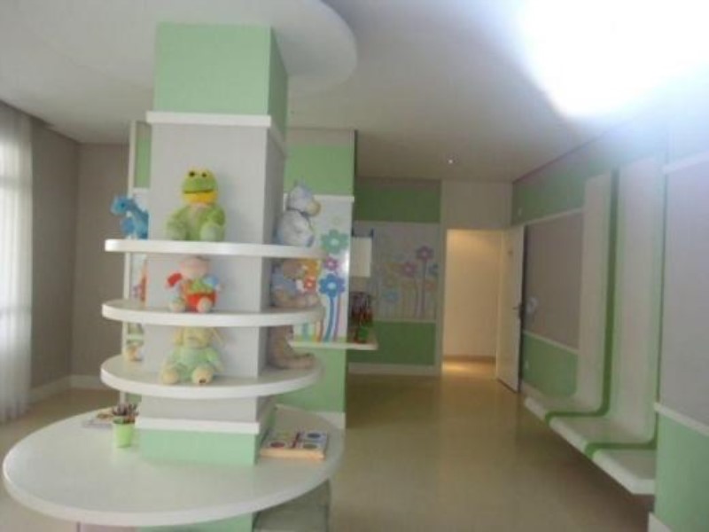 Apartamento, 3 quartos, 195 m² - Foto 3
