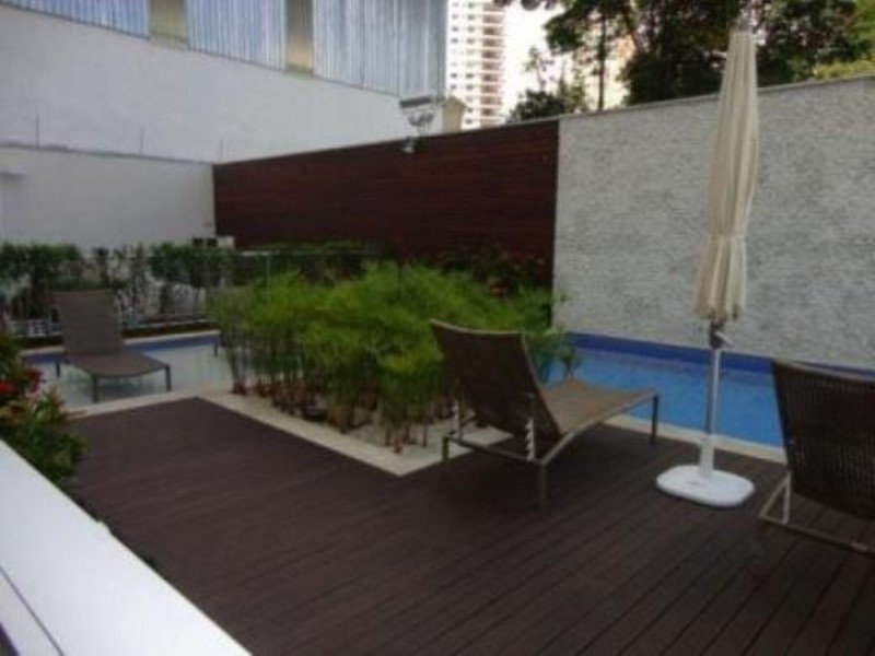 Apartamento, 3 quartos, 195 m² - Foto 4
