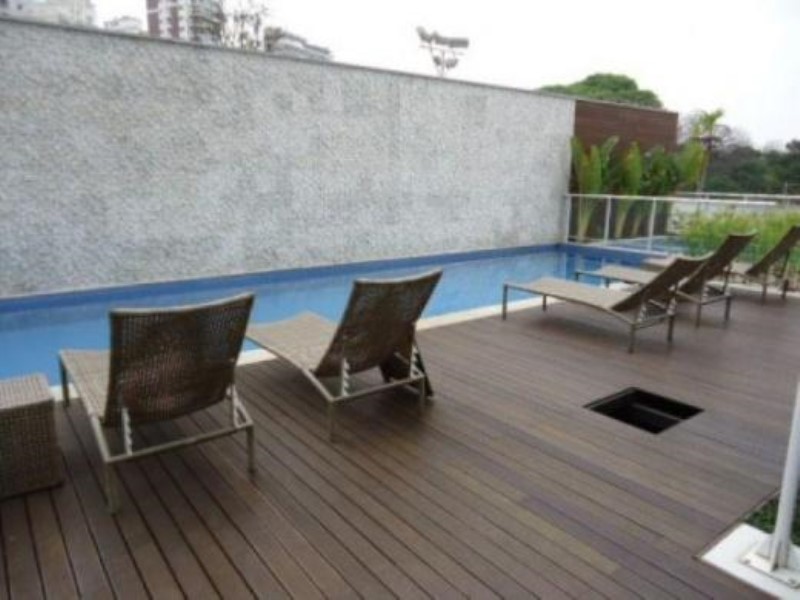 Apartamento, 3 quartos, 195 m² - Foto 5