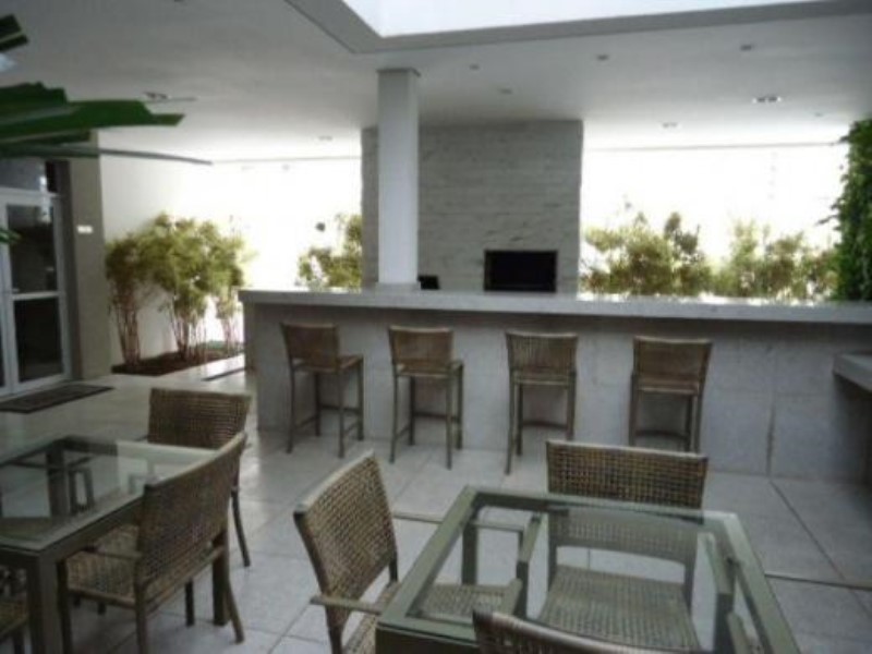 Apartamento, 3 quartos, 195 m² - Foto 1