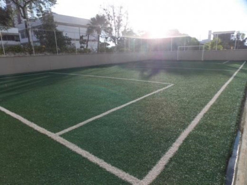 Apartamento, 3 quartos, 195 m² - Foto 9