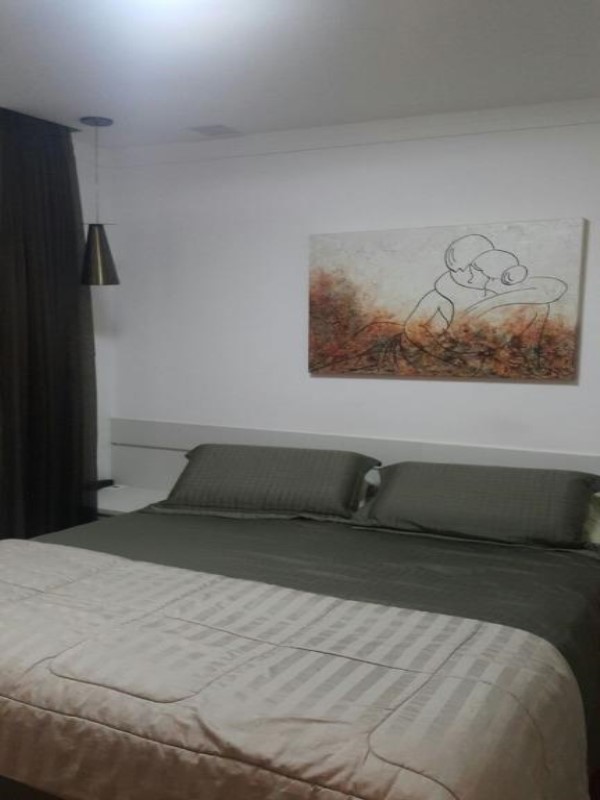 Apartamento, 3 quartos, 195 m² - Foto 11