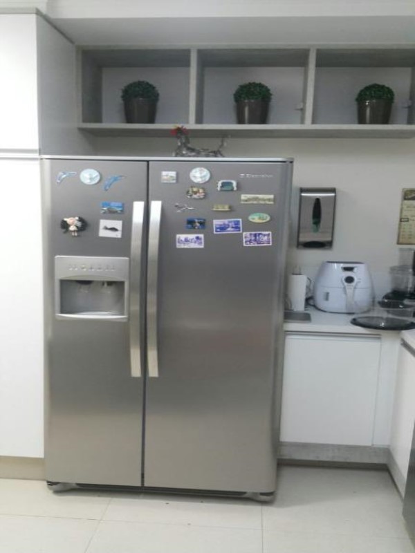 Apartamento, 3 quartos, 195 m² - Foto 12
