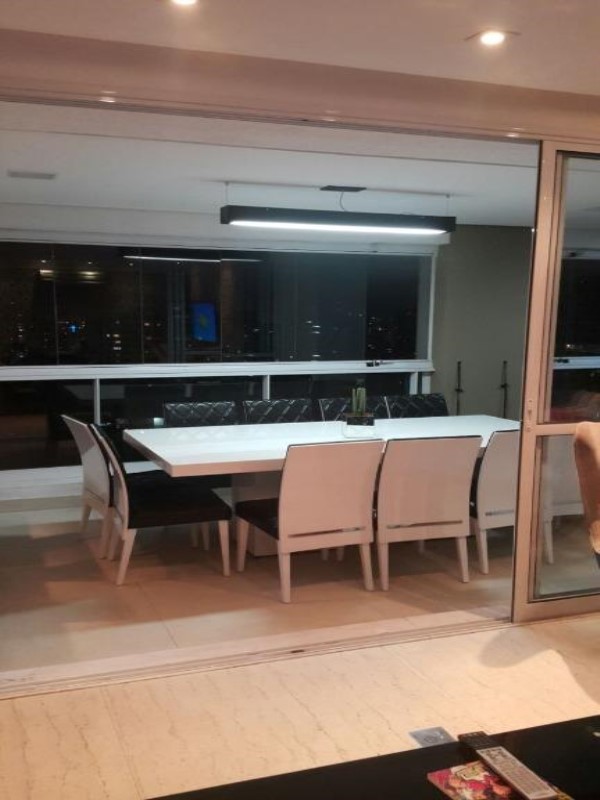 Apartamento, 3 quartos, 195 m² - Foto 13
