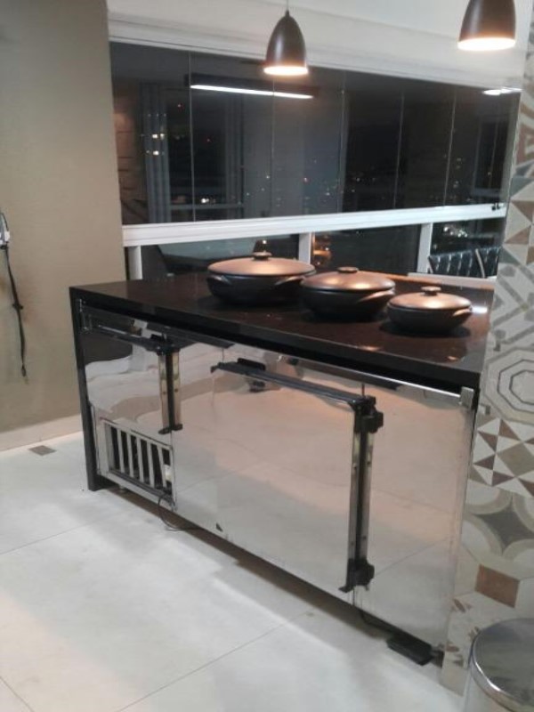 Apartamento, 3 quartos, 195 m² - Foto 14