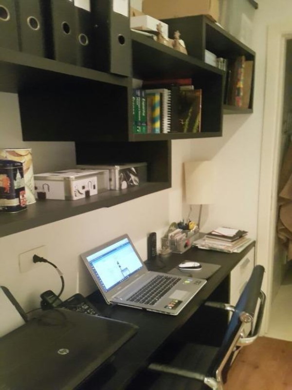 Apartamento, 3 quartos, 195 m² - Foto 15