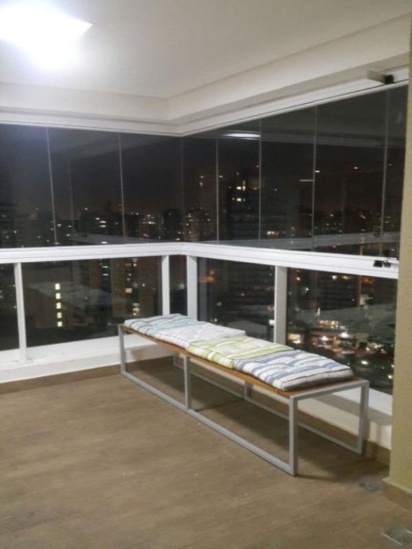 Apartamento, 3 quartos, 195 m² - Foto 19