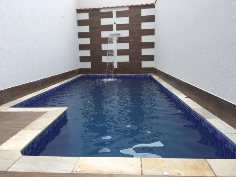 Sobrado, 3 quartos - Foto 15