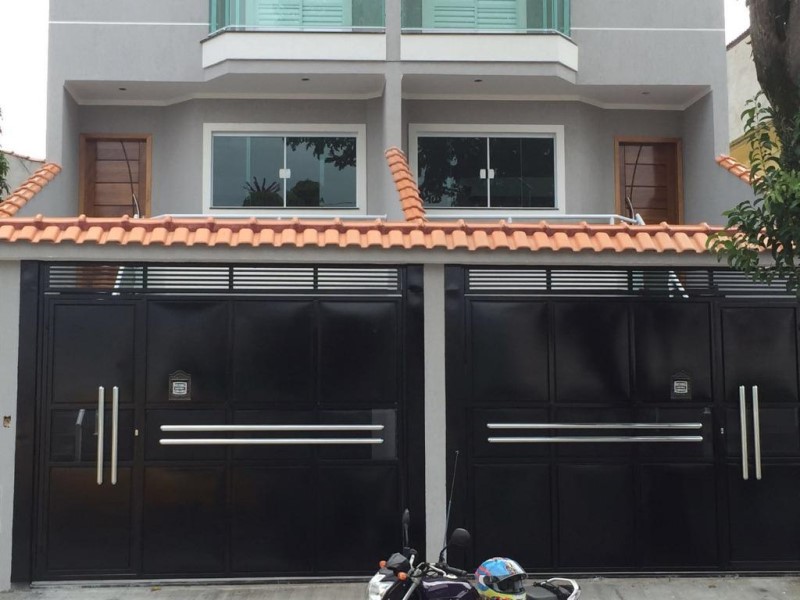 Sobrado, 3 quartos, 240 m² - Foto 2