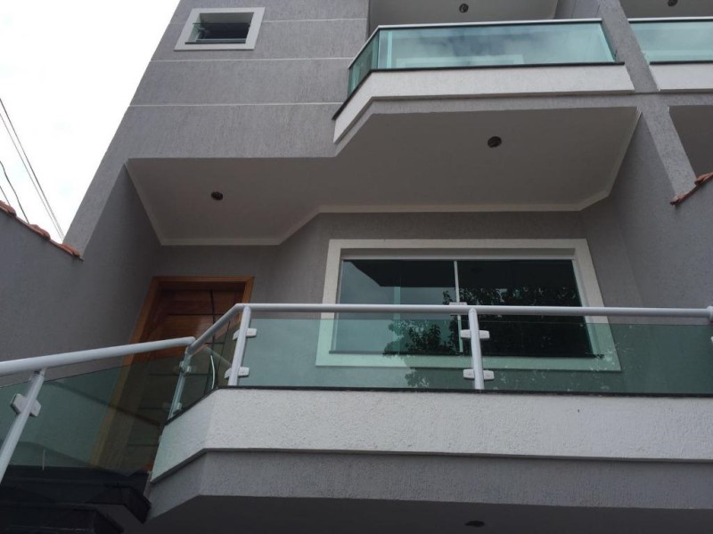 Sobrado, 3 quartos, 240 m² - Foto 3