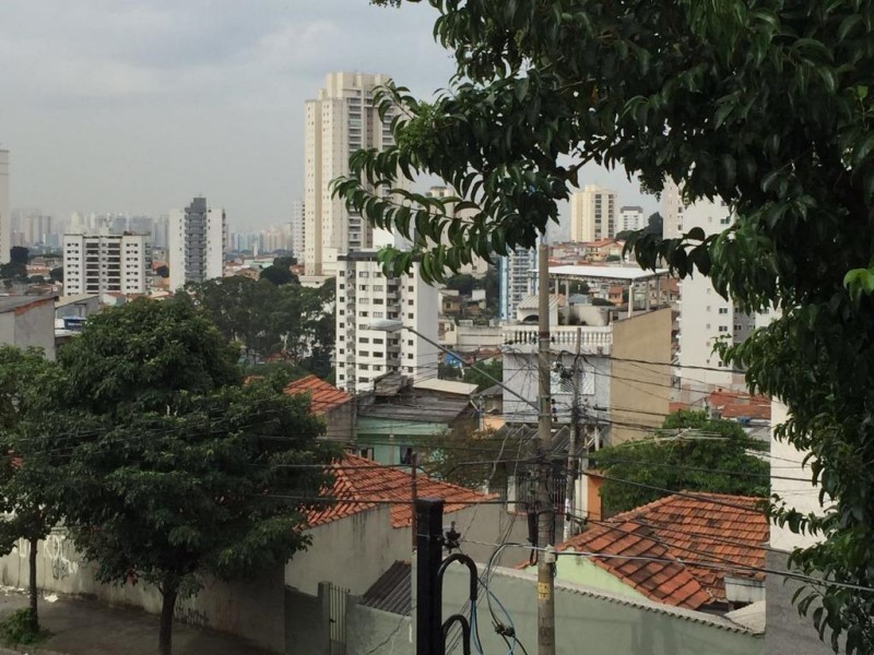 Sobrado, 3 quartos, 240 m² - Foto 4