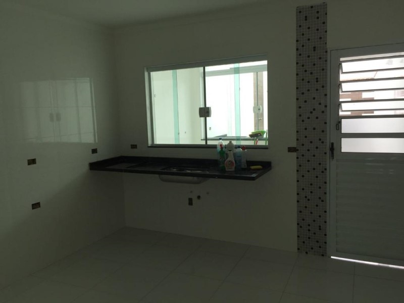 Sobrado, 3 quartos, 240 m² - Foto 5