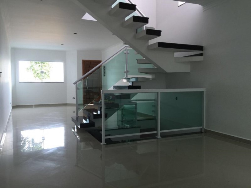 Sobrado, 3 quartos, 240 m² - Foto 7