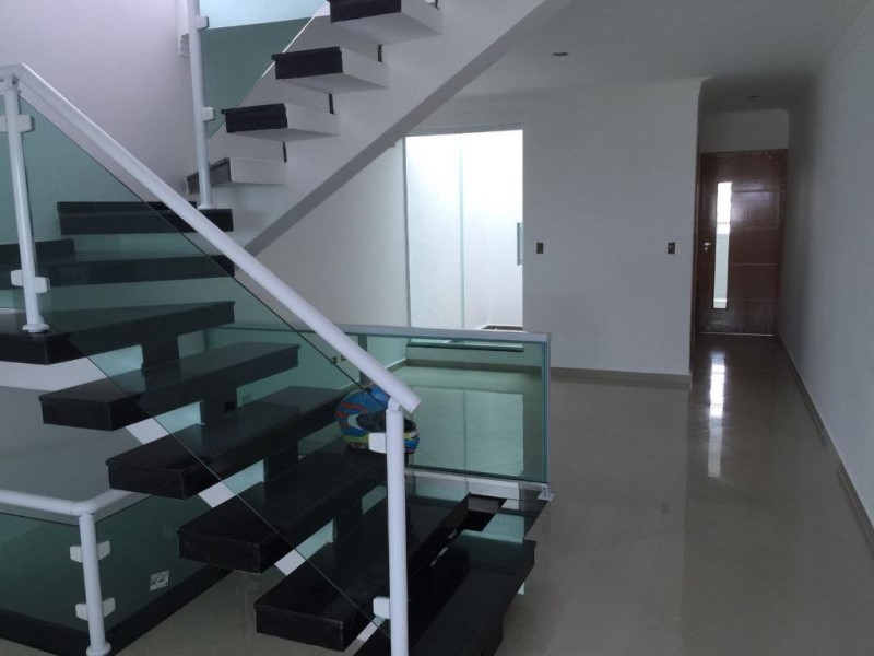 Sobrado, 3 quartos, 240 m² - Foto 8