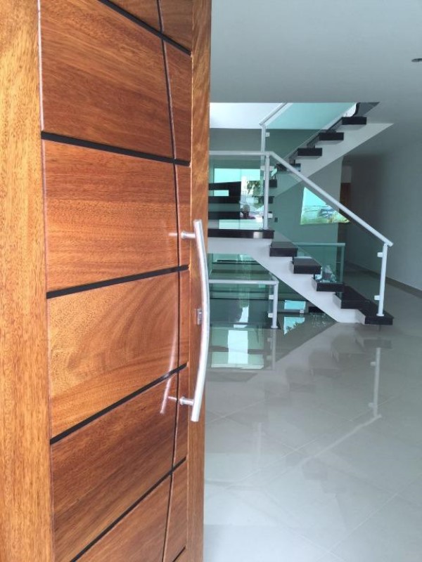 Sobrado, 3 quartos, 240 m² - Foto 9